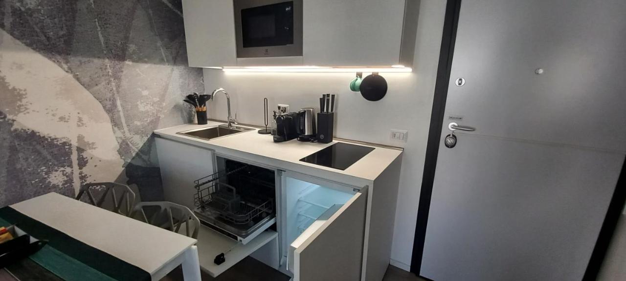 Green Lovemi Milano Ngoại thất bức ảnh