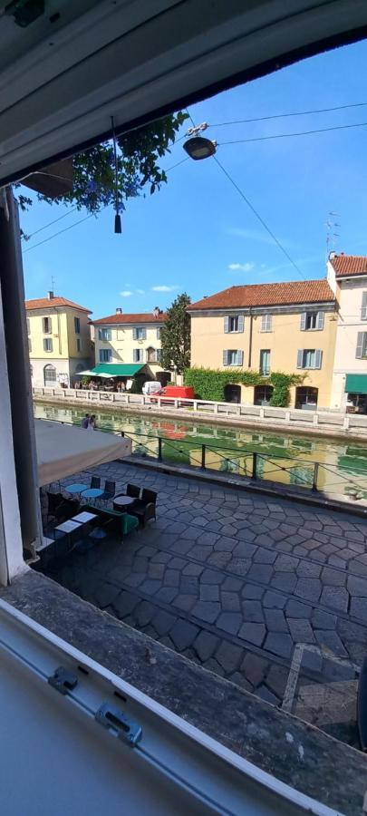Green Lovemi Milano Ngoại thất bức ảnh