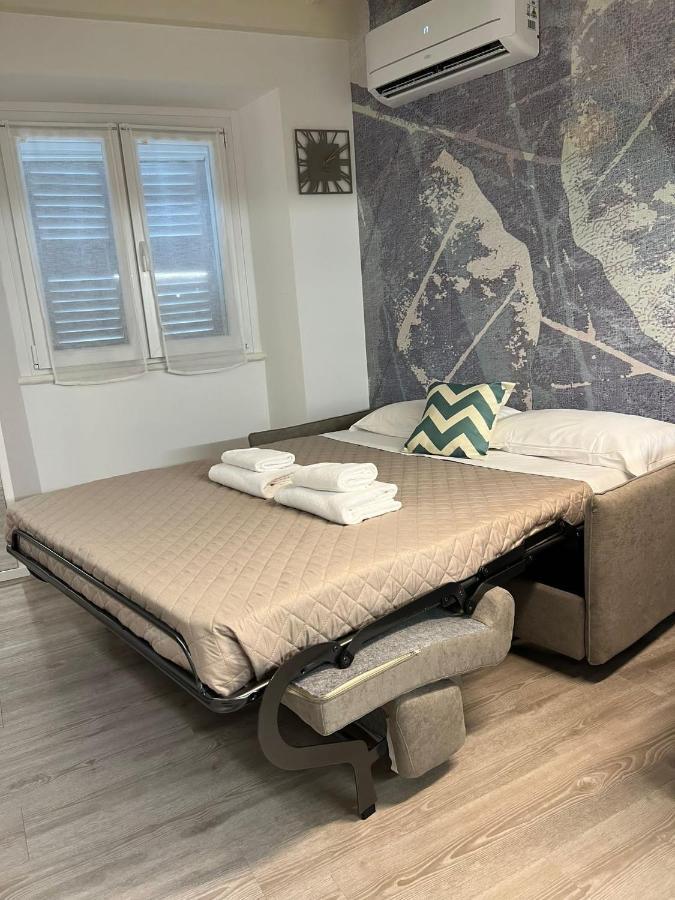 Green Lovemi Milano Ngoại thất bức ảnh