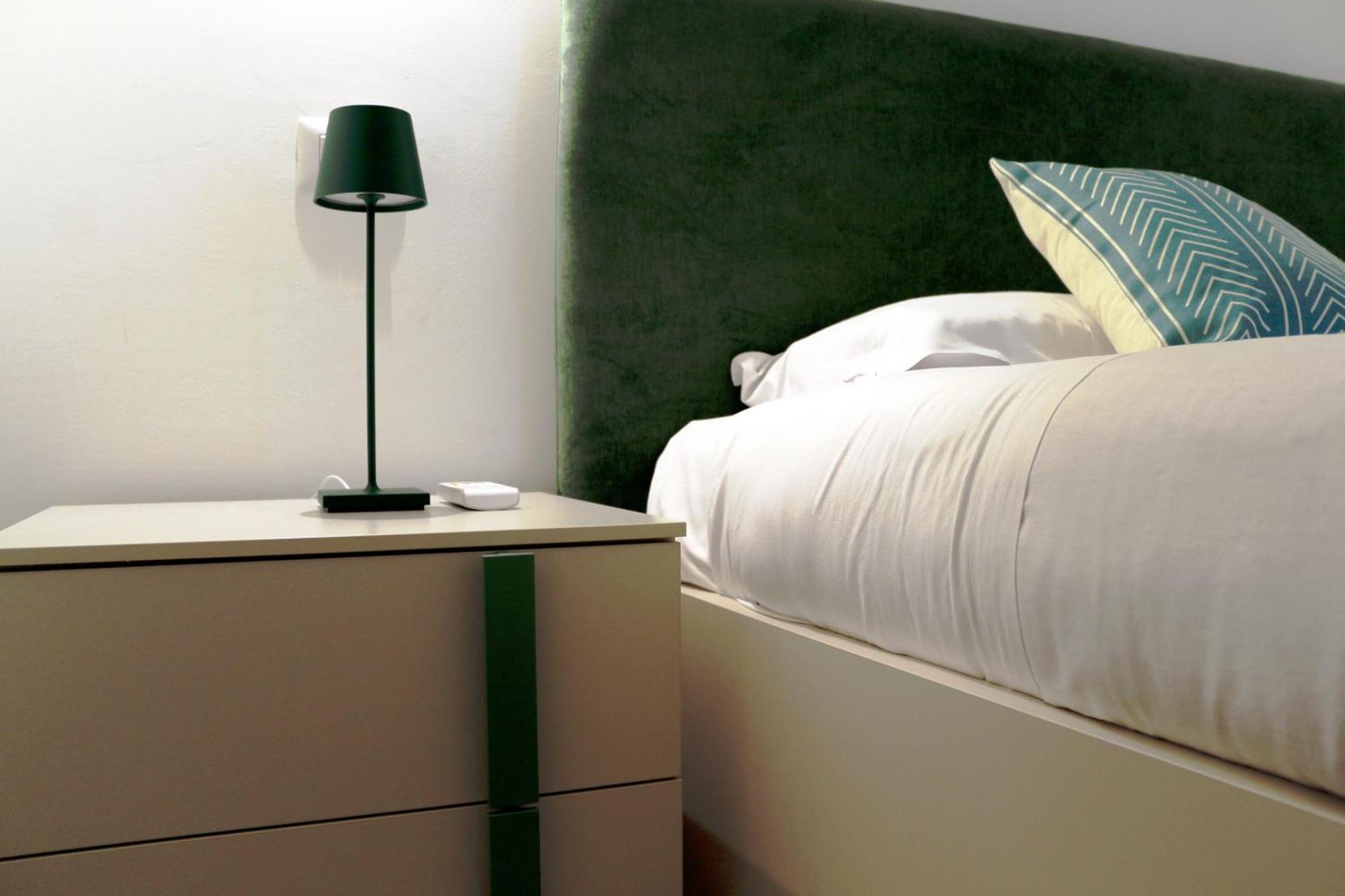Green Lovemi Milano Ngoại thất bức ảnh