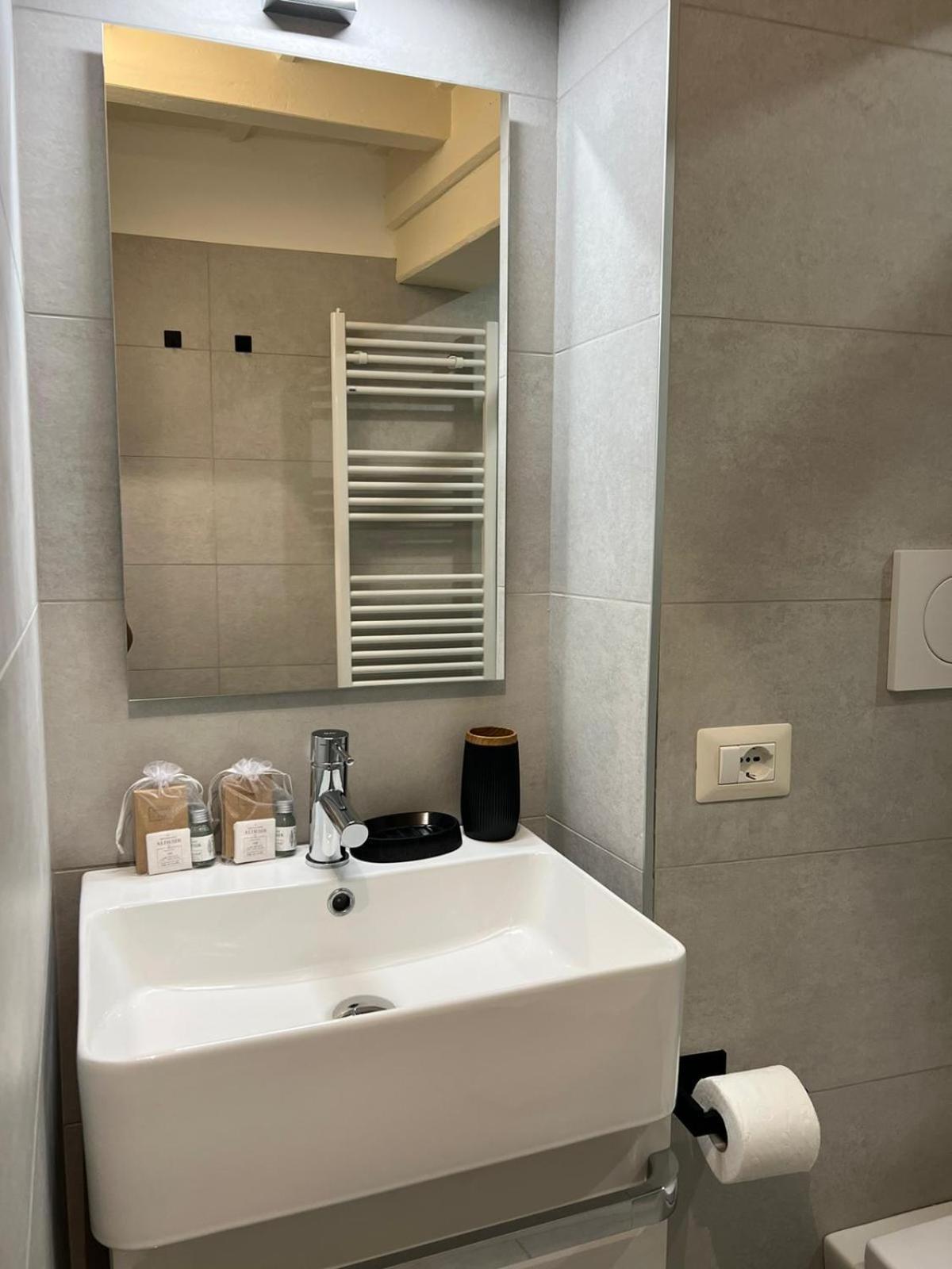 Green Lovemi Milano Ngoại thất bức ảnh